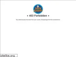 Sites similar to suzyameeronline.com.sg
