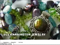 Sites similar to suzyarrington.com