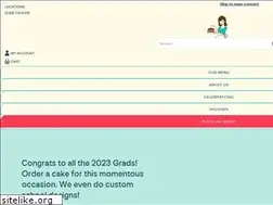 Sites similar to suzycakes.com