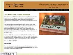 Sites similar to suzyfriedmanarts.com