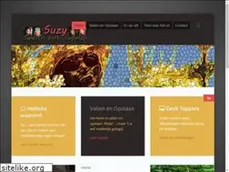 Sites similar to suzyhamers.nl