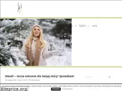 Sites similar to suzylife.pl