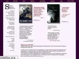 Sites similar to suzymckeecharnas.com