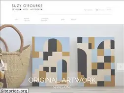 Sites similar to suzyorourke.com.au