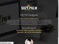 Sites similar to suzypalm.com