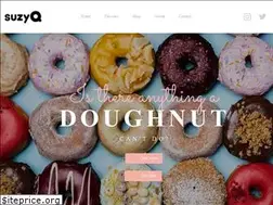 Sites similar to suzyq.ca