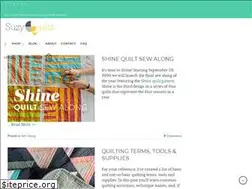 Sites similar to suzyquilts.com