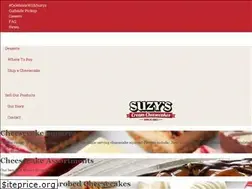 Sites similar to suzys.com
