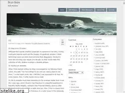 Sites similar to suzysays.net