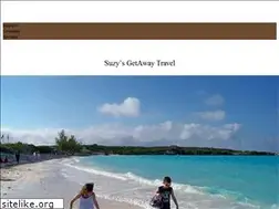 Sites similar to suzysgetaway.com
