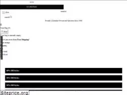 Sites similar to suzyshier.com