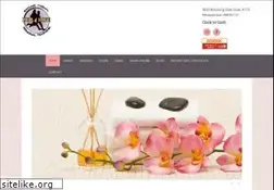 Sites similar to suzysmassage.com