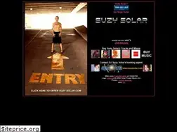 Sites similar to suzysolar.com