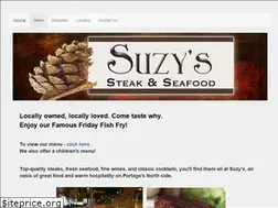 Sites similar to suzysportage.com
