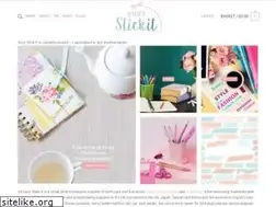 Sites similar to suzystickit.com