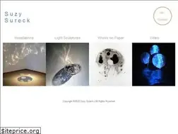 Sites similar to suzysureck.com