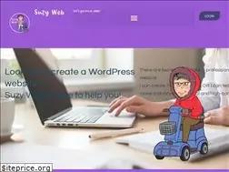 Sites similar to suzyweb.com