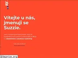 Sites similar to suzzie.cz