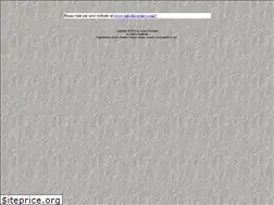 Sites similar to suzzie.tripod.com