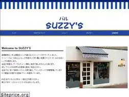 Sites similar to suzzys.net