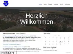 Sites similar to sv-1951-niederseelbach.de