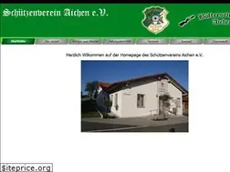 Sites similar to sv-aichen.de