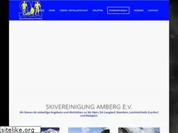Sites similar to sv-amberg.de