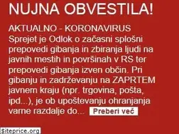 Sites similar to sv-andraz.si