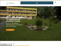 Sites similar to sv-anna.sk