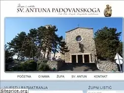 Sites similar to sv-antun.hr