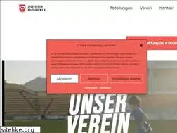 Sites similar to sv-baltringen.de