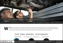 Sites similar to sv-behr.de