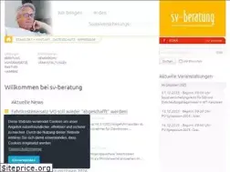 Sites similar to sv-beratung.at