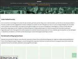 Sites similar to sv-bergatreute.de