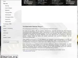 Sites similar to sv-berliner-ring.de