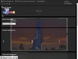 Sites similar to sv-birkwitz.de