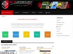 Sites similar to sv-blankenloch.de