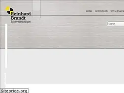 Sites similar to sv-brandt.de