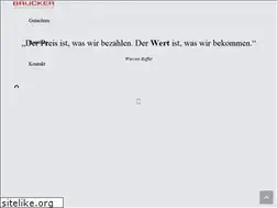 Sites similar to sv-brucker.de