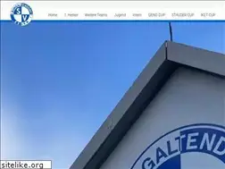 Sites similar to sv-burgaltendorf.de