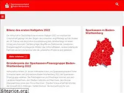 Sites similar to sv-bw.de