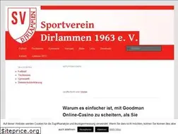 Sites similar to sv-dirlammen.de