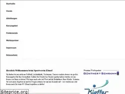 Sites similar to sv-ebnat.de