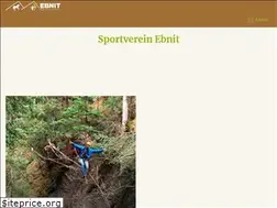 Sites similar to sv-ebnit.at