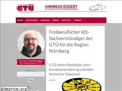 Sites similar to sv-eggert.de