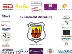 Sites similar to sv-eintracht-oldenburg.de