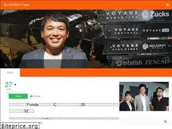 Sites similar to sv-fintech.com