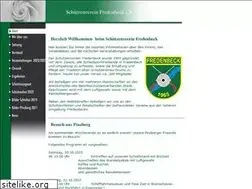 Sites similar to sv-fredenbeck.de
