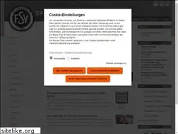 Sites similar to sv-fuhrberg.de