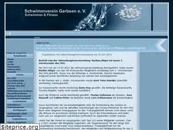 Sites similar to sv-garbsen.de